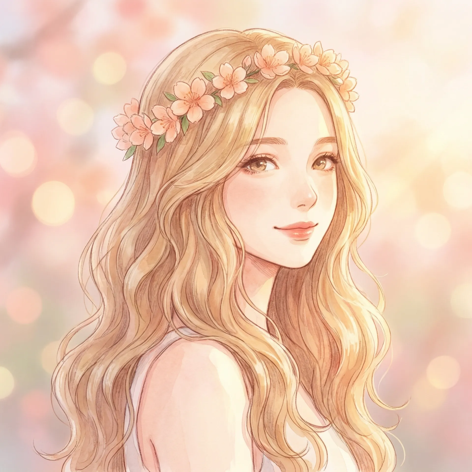 蜜糖小鹿 - 继母的朋友们 人气女神
